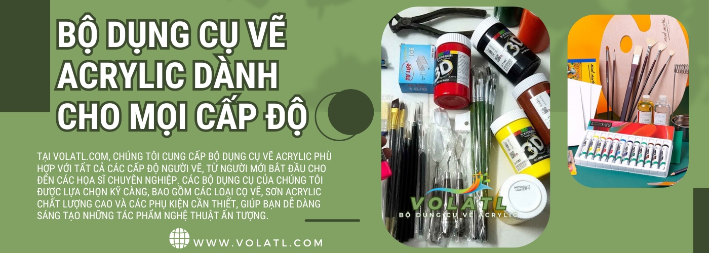 image slide banner home page Bộ dụng cụ vẽ acrylic volatl (2)